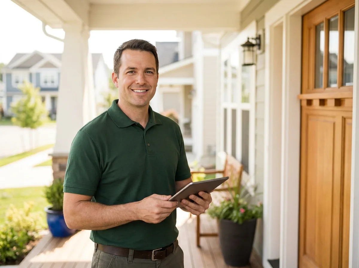 Pest control FAQs for Richland, MO